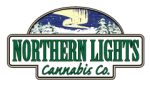 Northern Lights Dispensary Logo